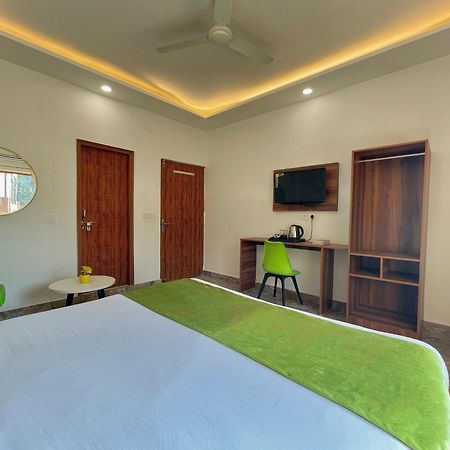 Wanna Stay Rishikesh Exterior photo