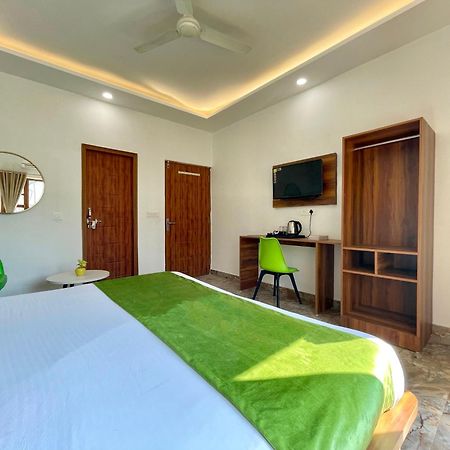Wanna Stay Rishikesh Exterior photo
