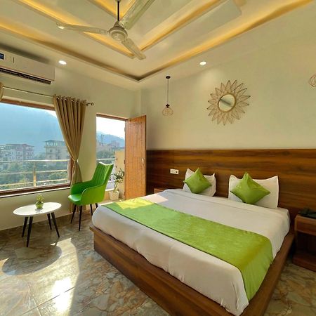 Wanna Stay Rishikesh Exterior photo
