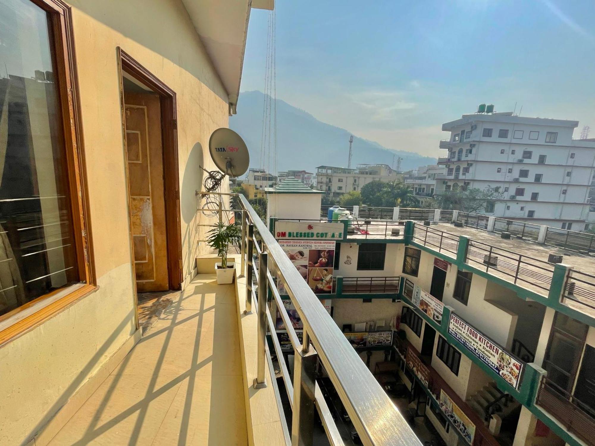 Wanna Stay Rishikesh Exterior photo