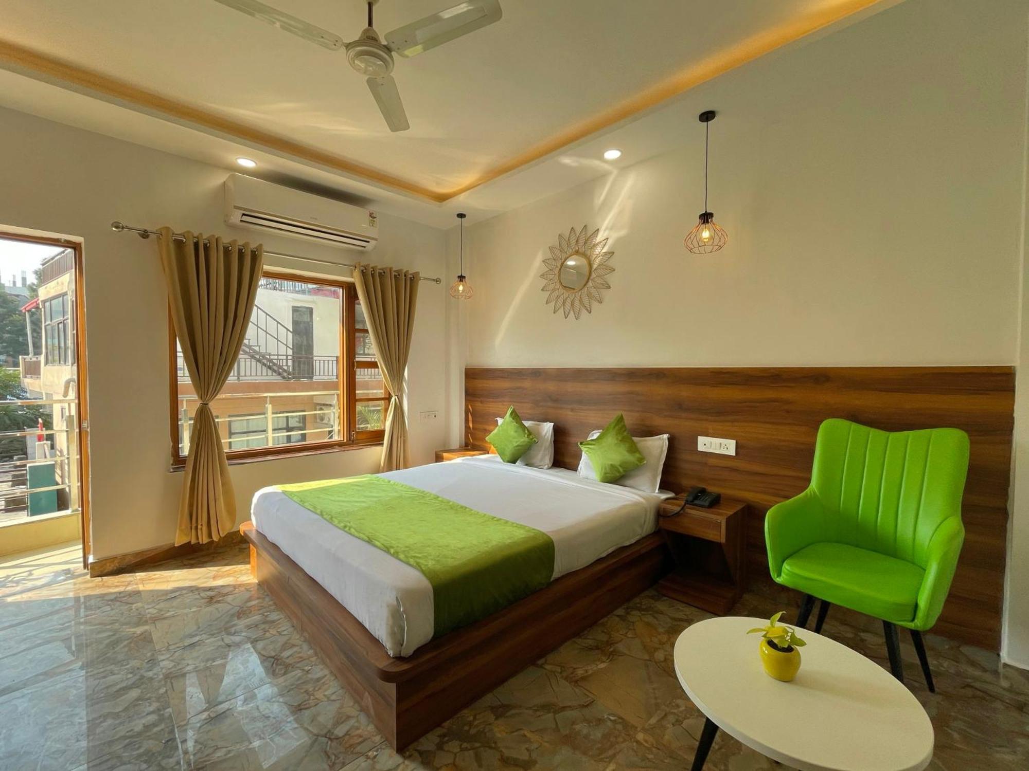 Wanna Stay Rishikesh Exterior photo