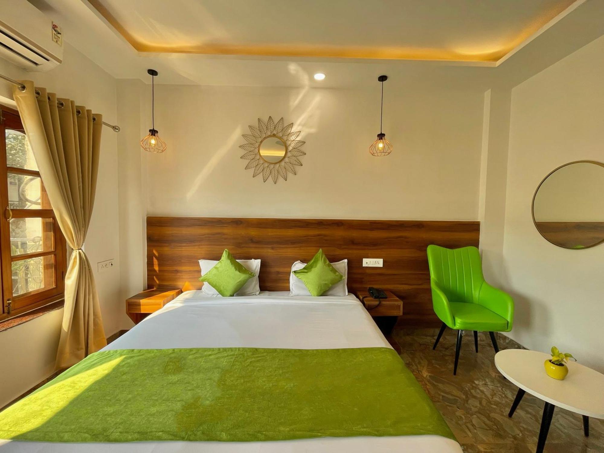 Wanna Stay Rishikesh Exterior photo
