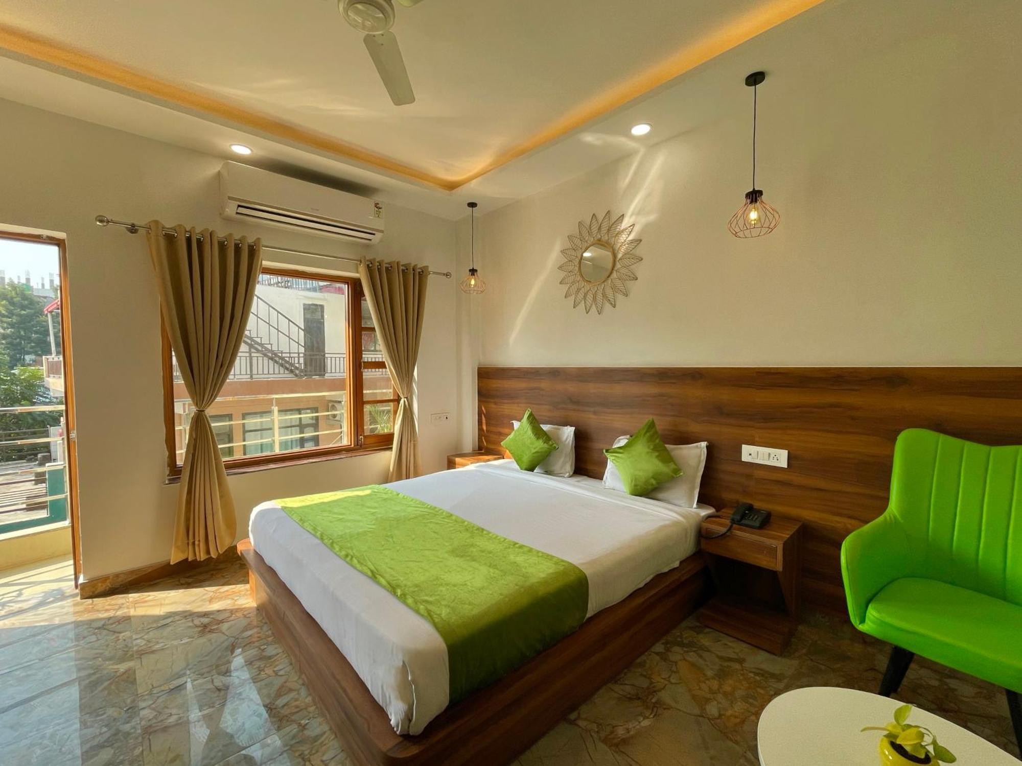 Wanna Stay Rishikesh Exterior photo