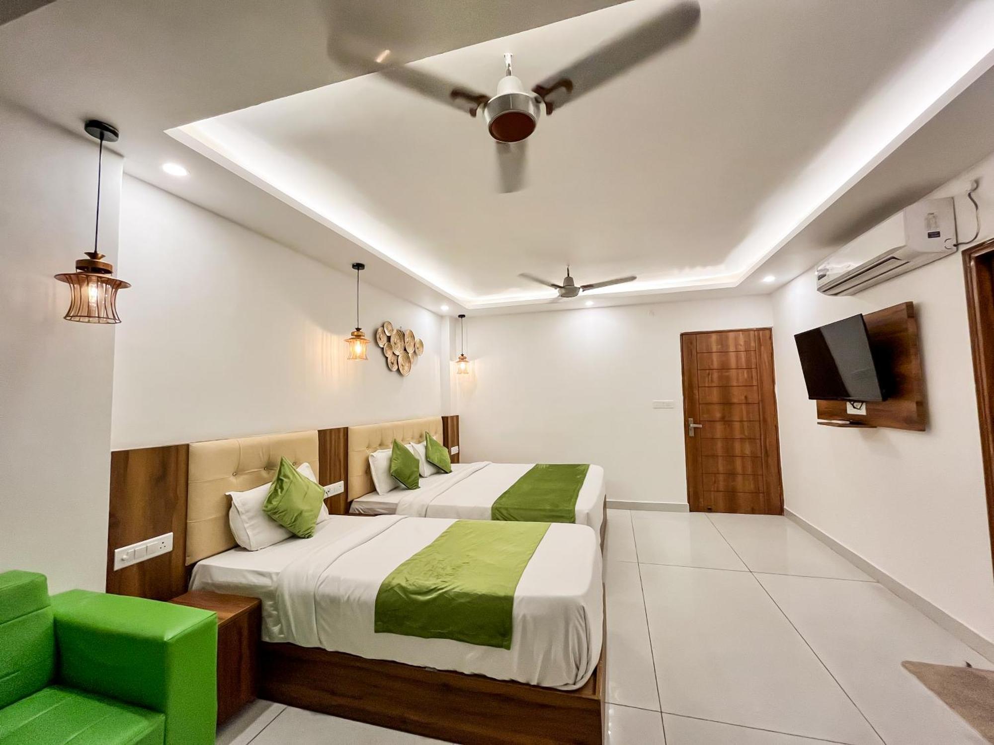Wanna Stay Rishikesh Exterior photo