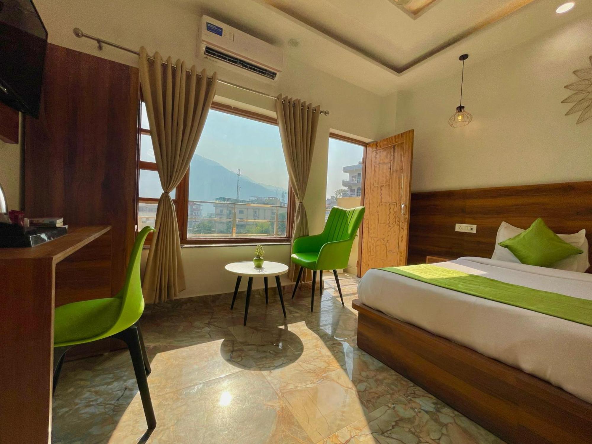 Wanna Stay Rishikesh Exterior photo