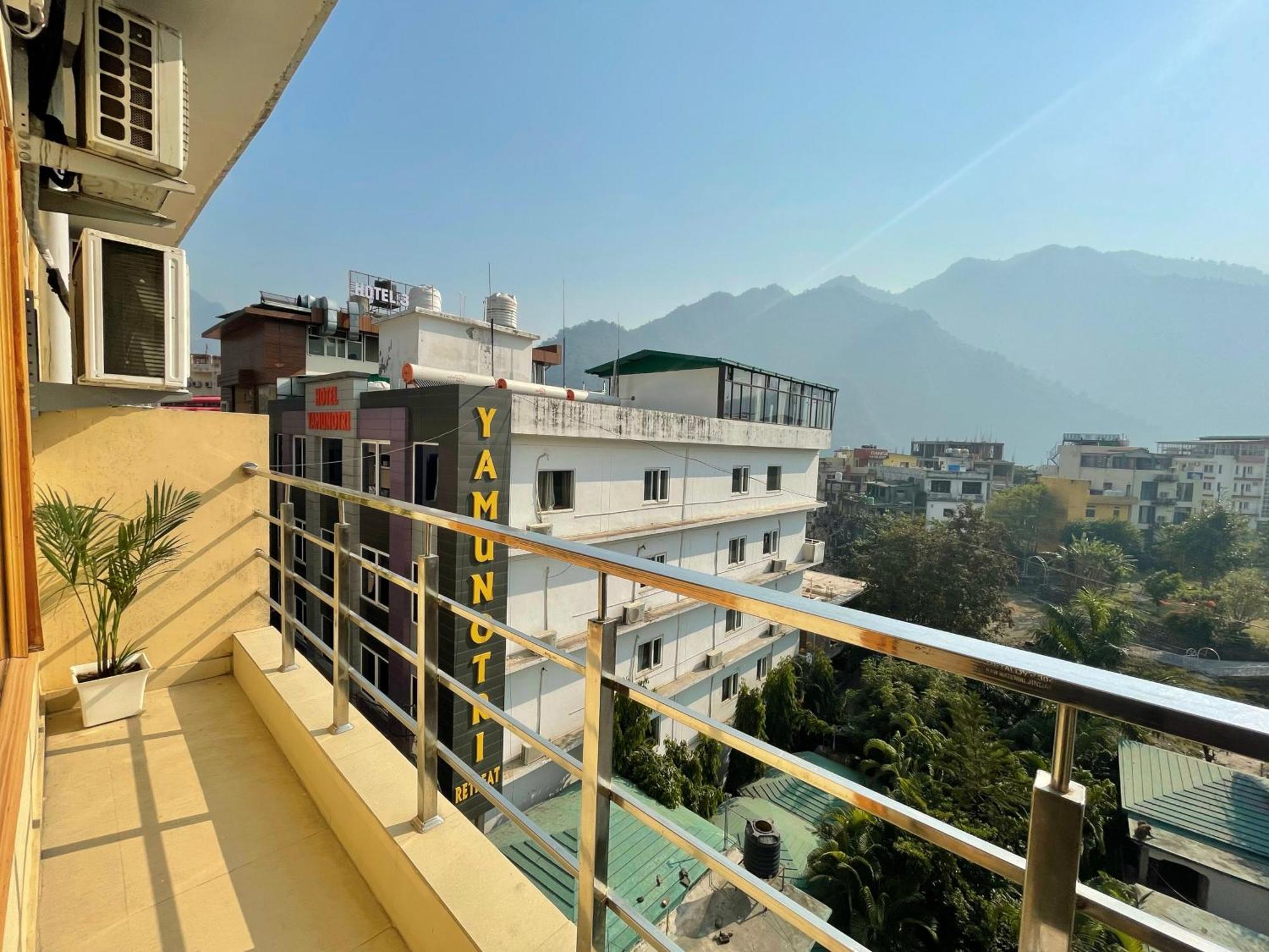 Wanna Stay Rishikesh Exterior photo