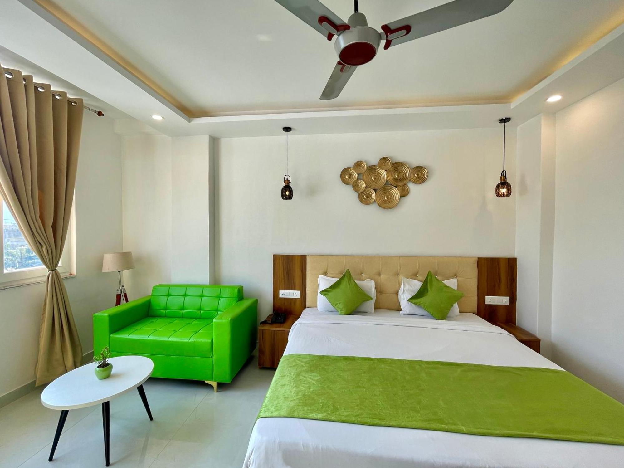 Wanna Stay Rishikesh Exterior photo