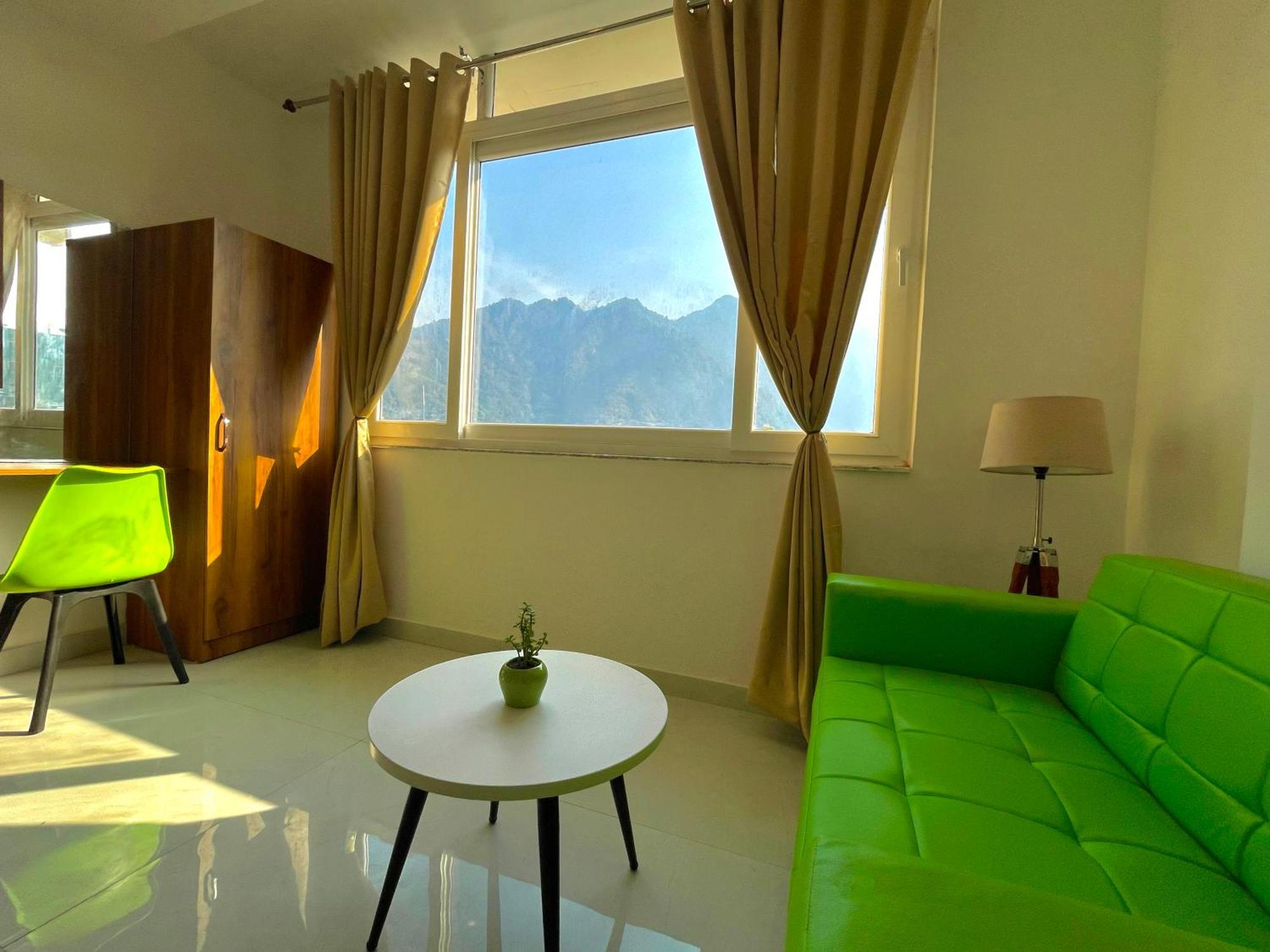 Wanna Stay Rishikesh Exterior photo