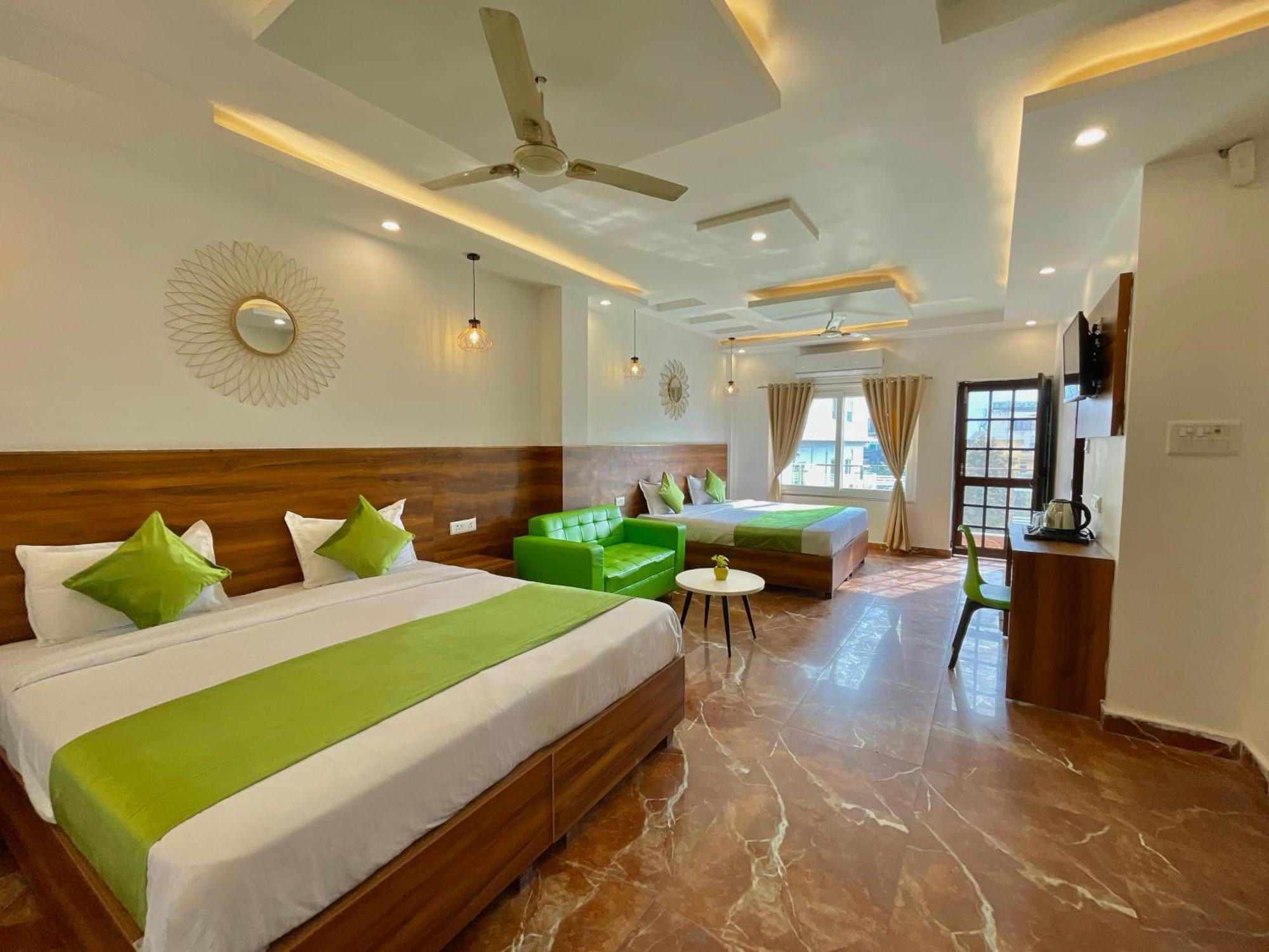Wanna Stay Rishikesh Exterior photo