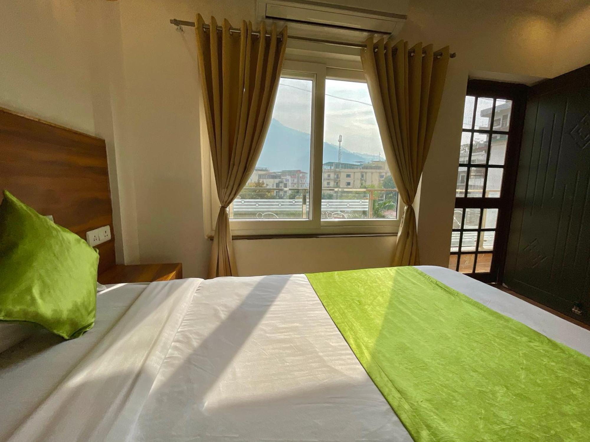 Wanna Stay Rishikesh Exterior photo