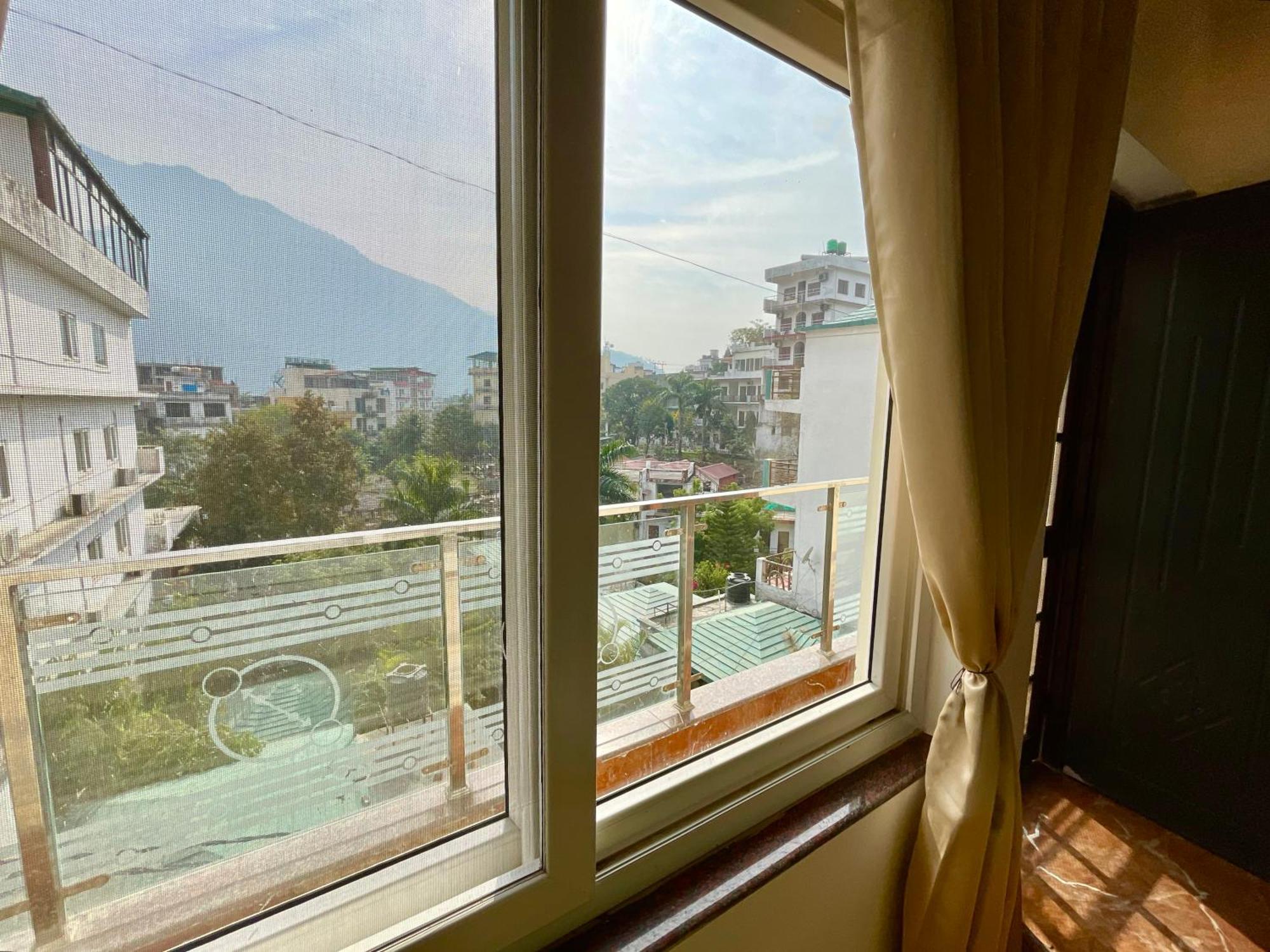 Wanna Stay Rishikesh Exterior photo