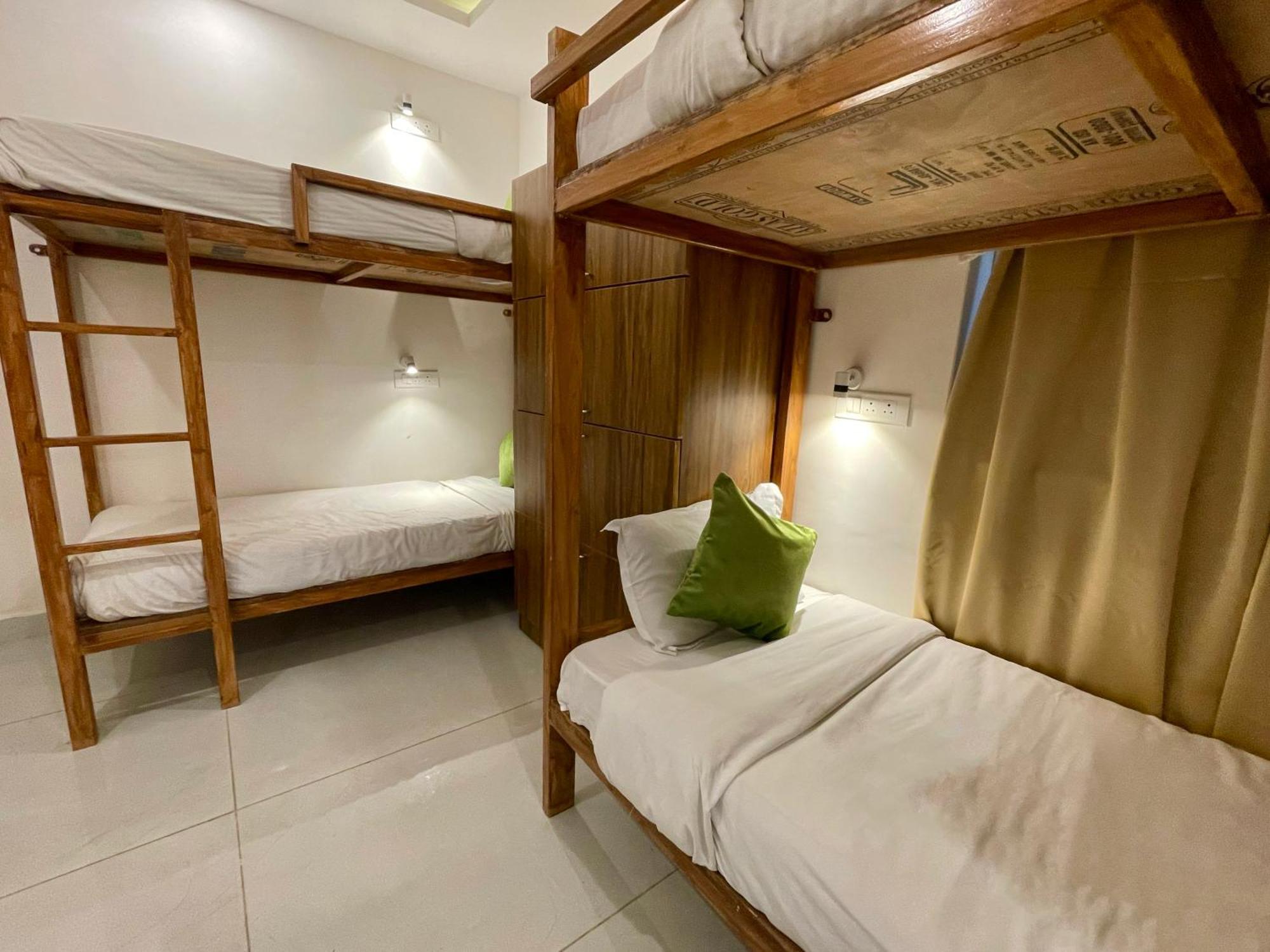 Wanna Stay Rishikesh Exterior photo