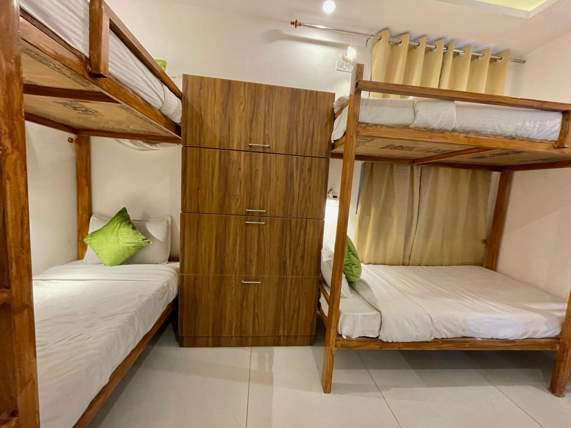 Wanna Stay Rishikesh Exterior photo